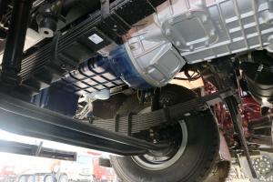 陜汽重卡 德龍新M3000 輕量化版 300馬力 8X4 7.2米 國五自卸車(SX3310MB366)