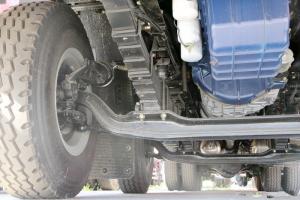 陜汽重卡 德龍新M3000 輕量化版 300馬力 8X4 7.2米 國五自卸車(SX3310MB366)