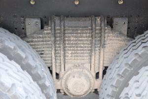 陜汽重卡 德龍新M3000 350馬力 8X4 7米 國五自卸車(SX3310MB3262A)