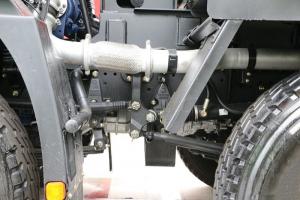 陜汽重卡 德龍新M3000 標準版 350馬力 8X4 5.6米 國五自卸車(SX3310MB246)
