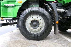 陜汽重卡 德龍新M3000 標準版 350馬力 8X4 5.6米 國五自卸車(SX3310MB246)