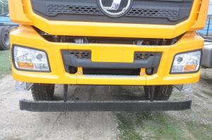 陜汽重卡 德龍新M3000 復合版 350馬力 8X4 7米 國五自卸車(SX3310HB346B)