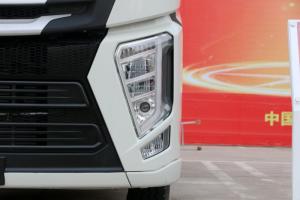 大運 V9重卡 550馬力 6X4 AMT 國五牽引車(液緩)(CGC4251D5FCCL)