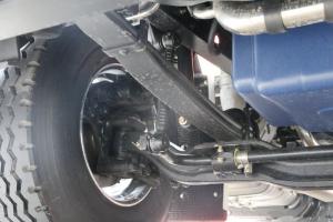 大運 V9重卡 550馬力 6X4 AMT 國五牽引車(液緩)(CGC4251D5FCCL)