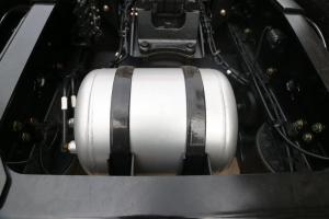 一汽解放 J7重卡 550馬力 6X2R 國(guó)五AMT自動(dòng)擋牽引車(CA4250P77K25T2E5)