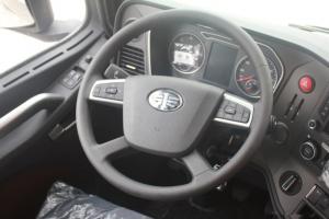 一汽解放 J7重卡 四季版 550馬力 6X4 國(guó)五牽引車(液力緩速器)(CA4250P77K25T1E5)