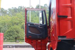 一汽解放 J7重卡 550馬力 6X4 國(guó)五牽引車(CA4250P77K25T1E5)