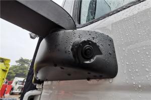 中國重汽 汕德卡SITRAK C5H 標(biāo)運版 350馬力 8X4 國五攪拌車(ZZ5316GJBN306GE1)