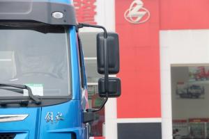 一汽解放青汽 悍V重卡 260馬力 6X2 9.5米 國五欄板載貨車(435后橋)(CA1250P1K2L7T3E5A80)