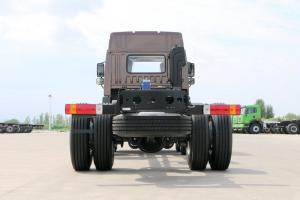 一汽解放青汽 悍V重卡 290馬力 6X2 7.7米 國五倉柵式載貨車(CA5250CCYP1K2L5T3E5A80-1)