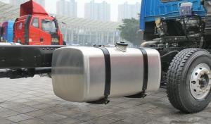 一汽解放青汽 悍V重卡 260馬力 6X2 9.5米 國五載貨車底盤(CA5200CCYP1K2L7T3E5A80-1)