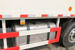 一汽解放青汽 悍V重卡 260馬力 6X2 9.5米 國五載貨車底盤(CA5200CCYP1K2L7T3E5A80-1)