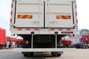 一汽解放青汽 悍V重卡 260馬力 6X2 9.5米 國五載貨車底盤(CA5200CCYP1K2L7T3E5A80-1)