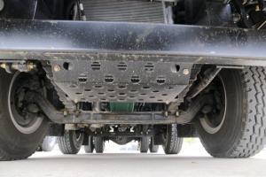 一汽解放青汽 龍V 窄橋版 220馬力 6X2 5.2米 國五自卸車