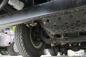 一汽解放青汽 龍V 窄橋版 220馬力 6X2 5.2米 國五自卸車