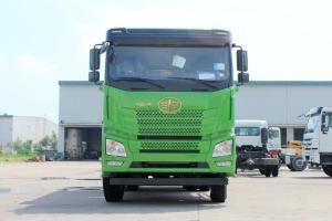 一汽解放青汽 JH6重卡 375馬力 6X4 5.6米 國五自卸車(CA3251P25K15L3T1E5A80)