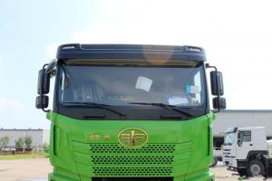 一汽解放青汽 JH6重卡 375馬力 6X4 5.6米 國五自卸車(CA3251P25K15L3T1E5A80)