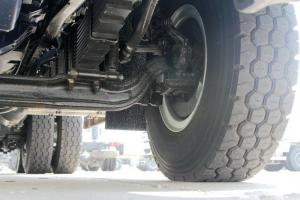一汽解放青汽 JH6重卡 375馬力 6X4 5.6米 國五自卸車(CA3251P25K15L3T1E5A80)