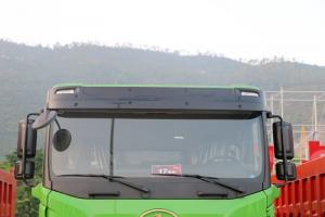 一汽解放青汽 JH6重卡 375馬力 6X4 5.8米 國五自卸車(CA3251P25K15L3T1E5A80)