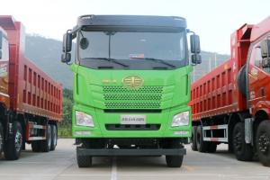 一汽解放青汽 JH6重卡 375馬力 6X4 5.8米 國五自卸車(CA3251P25K15L3T1E5A80)