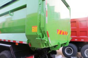 一汽解放青汽 JH6重卡 375馬力 6X4 5.8米 國五自卸車(CA3251P25K15L3T1E5A80)