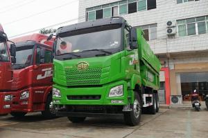 一汽解放青汽 JH6重卡 375馬力 6X4 5.6米 國五自卸車(CA5251ZLJP25K15L3T1E5A80)