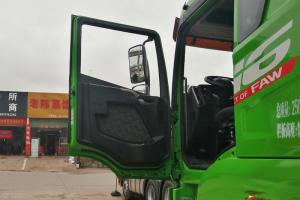 一汽解放青汽 JH6重卡 375馬力 6X4 5.6米 國五自卸車(CA5251ZLJP25K15L3T1E5A80)