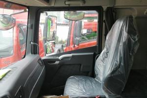 一汽解放青汽 JH6重卡 375馬力 6X4 5.6米 國五自卸車(CA5251ZLJP25K15L3T1E5A80)