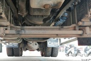 一汽解放青汽 JH6重卡 375馬力 6X4 5.6米 國五自卸車(CA5251ZLJP25K15L3T1E5A80)