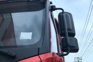 一汽解放青汽 JH6重卡 430馬力 8X4 8.4米 國五自卸車(CA3310P27K15L6T4E5A80)