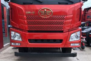 一汽解放青汽 JH6重卡 430馬力 8X4 8.4米 國五自卸車(CA3310P27K15L6T4E5A80)