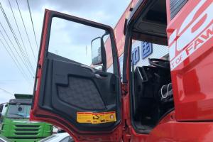 一汽解放青汽 JH6重卡 430馬力 8X4 8.4米 國五自卸車(CA3310P27K15L6T4E5A80)