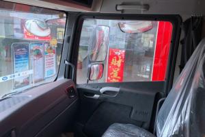 一汽解放青汽 JH6重卡 430馬力 8X4 8.4米 國五自卸車(CA3310P27K15L6T4E5A80)