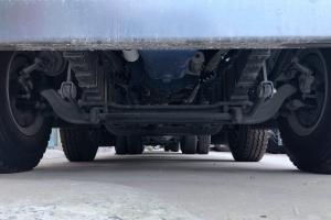 一汽解放青汽 JH6重卡 430馬力 8X4 8.4米 國五自卸車(CA3310P27K15L6T4E5A80)