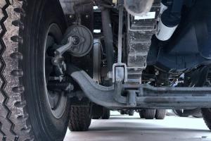 一汽解放青汽 JH6重卡 430馬力 8X4 8.4米 國五自卸車(CA3310P27K15L6T4E5A80)