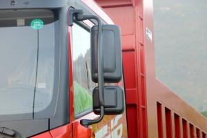 一汽解放青汽 JH6重卡 430馬力 8X4 8.2米 國五自卸車(CA3310P27K15L6T4E5A80)