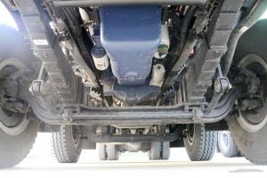 一汽解放青汽 JH6重卡 430馬力 8X4 8.2米 國五自卸車(CA3310P27K15L6T4E5A80)
