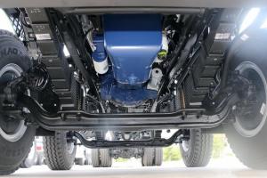 一汽解放青汽 JH6重卡 430馬力 8X4 8.8米 國五自卸車(CA3311P27K15L6T4E5A80)