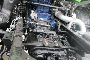 一汽解放青汽 JH6重卡 430馬力 8X4 8.8米 國五自卸車(CA3311P27K15L6T4E5A80)