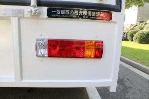 一汽解放青汽 途V重卡 290馬力 4X2 9.65米 國五廂式載貨車(CA5180XXYP2K2L7E5A80)