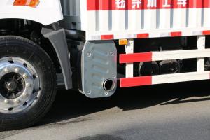 一汽解放青汽 途V重卡 290馬力 4X2 9.65米 國五廂式載貨車(CA5180XXYP2K2L7E5A80)