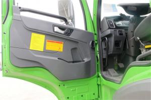 一汽解放青汽 天V重卡 375馬力 6X4 5.4米 國五自卸車(CA5251ZLJP2K2L3T1E5A80)