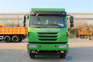一汽解放青汽 天V重卡 350馬力 6X4 6.2米 國五自卸車(CA3251P2K2L4T1E5A80-2)
