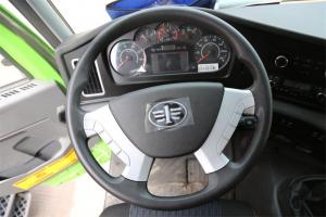 一汽解放青汽 天V重卡 350馬力 6X4 5.4米 國五自卸車(10擋)(CA3250P2K2L3T1E5A80)
