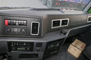 一汽解放青汽 悍V重卡 270馬力 8X4 6米 國(guó)五自卸車(CA3310P1K2L2T4E5A80)