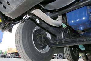 一汽解放青汽 悍V重卡 270馬力 8X4 6米 國(guó)五自卸車(CA3310P1K2L2T4E5A80)