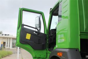 一汽解放青汽 天V重卡 350馬力 8X4 5.6米 國五自卸車(CA5310ZLJP2K2L1T4E5A80)