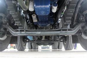 一汽解放青汽 天V重卡 350馬力 8X4 5.6米 國五自卸車(CA5310ZLJP2K2L1T4E5A80)