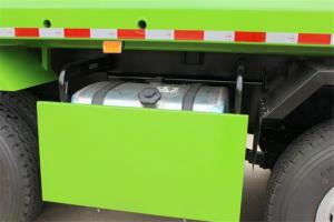 一汽解放青汽 天V重卡 350馬力 8X4 5.6米 國五自卸車(CA5310ZLJP2K2L1T4E5A80)