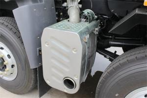 一汽解放青汽 天V重卡 350馬力 8X4 5.6米 國五自卸車(CA5310ZLJP2K2L1T4E5A80)